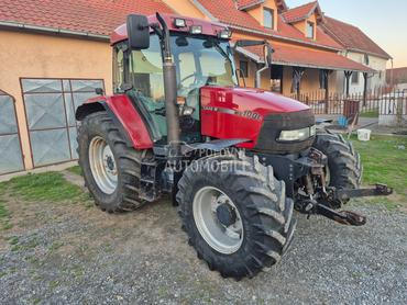Case IH MX 100