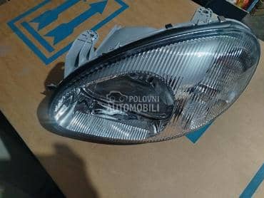 levi far za Daewoo Lanos od 2001. do 2005. god.