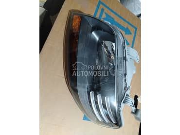 levi far za Chevrolet Aveo od 2005. do 2008. god.