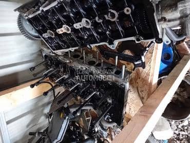glava motora 150ks za Fiat Bravo