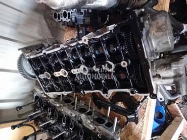 kuciste sa bregastama 150ks za Fiat Bravo