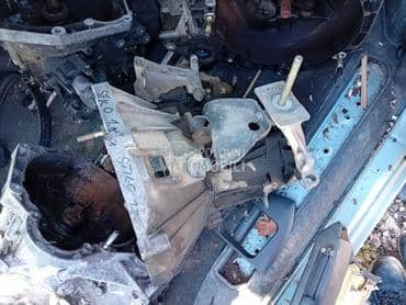 menjac 1.8 5b za Fiat Stilo