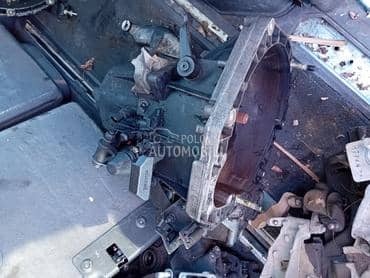 menjac 150ks 6brzina za Alfa Romeo 156