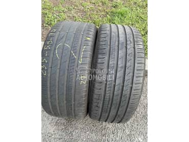 Barum 235/50 R17 Letnja