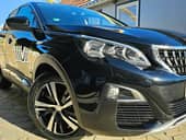 Peugeot 3008 ALLURE/LED/T0P