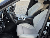 Mercedes Benz C 250 cdi f.ul t.o.p