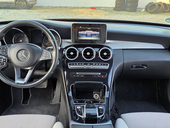 Mercedes Benz C 250 cdi f.ul t.o.p