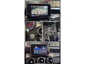 Mercedes Benz C 250 cdi f.ul t.o.p