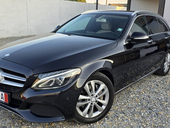 Mercedes Benz C 250 cdi f.ul t.o.p