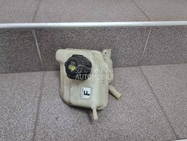 Posuda za Nissan Qashqai, Qashqai + 2 od 2006. do 2013. god.