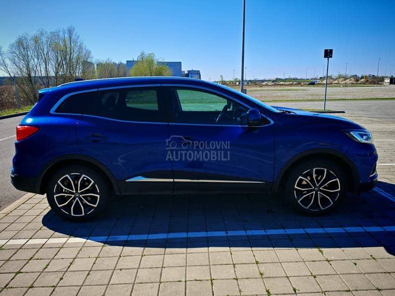 Renault Kadjar 1.3 TCE INTENS 140hp
