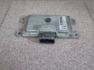 Kompjuteri menjača za Nissan Qashqai, Qashqai + 2 od 2006. do 2013. god.