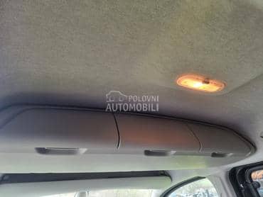 Kaseta za Renault Kangoo od 2008. do 2020. god.