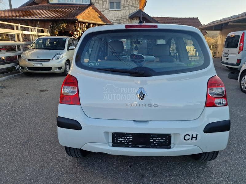 Renault Twingo 1,2 b