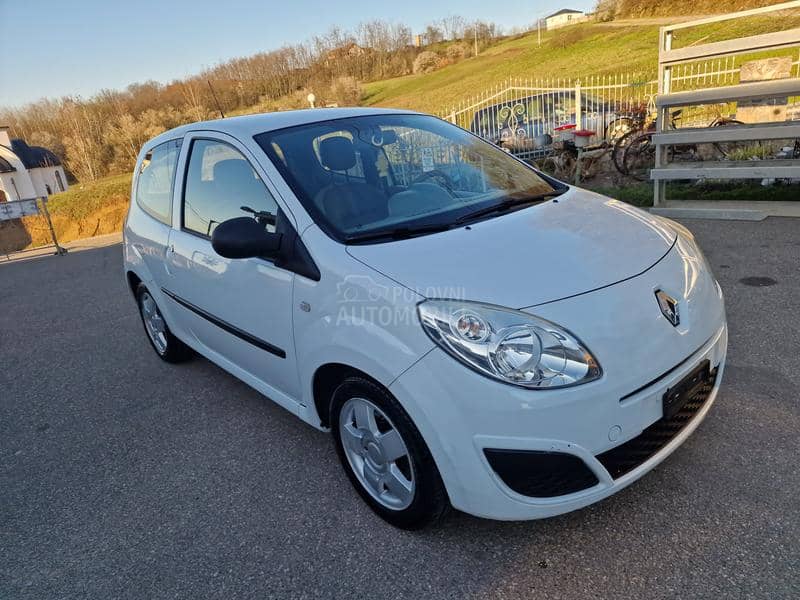 Renault Twingo 1,2 b