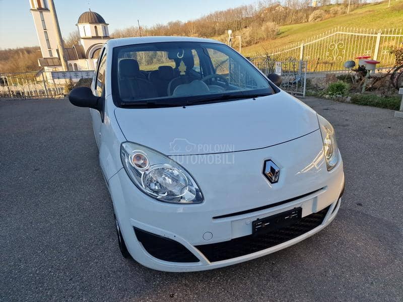 Renault Twingo 1,2 b