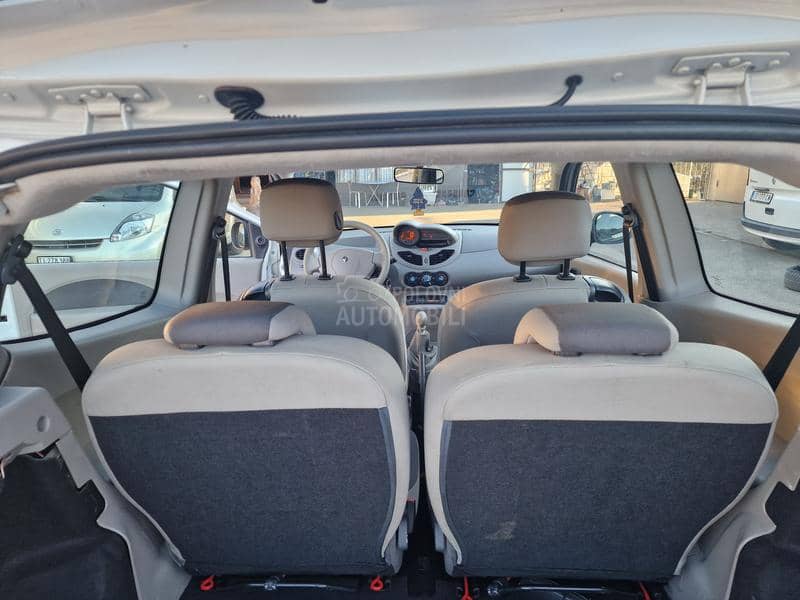 Renault Twingo 1,2 b