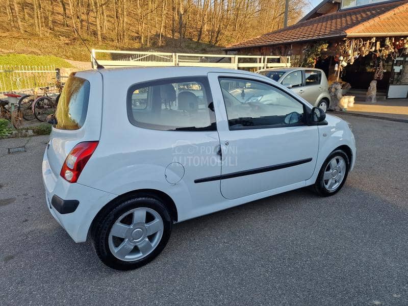Renault Twingo 1,2 b