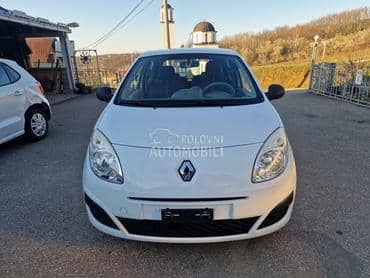Renault Twingo 1,2 b