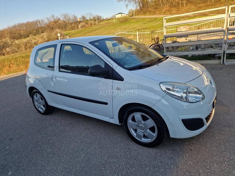 Renault Twingo 1,2 b