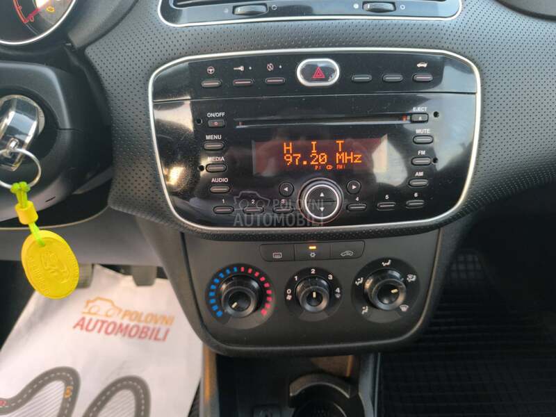 Fiat EVO 
