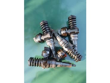 1.9 bls za Volkswagen Golf 5, Golf Plus, Jetta ...