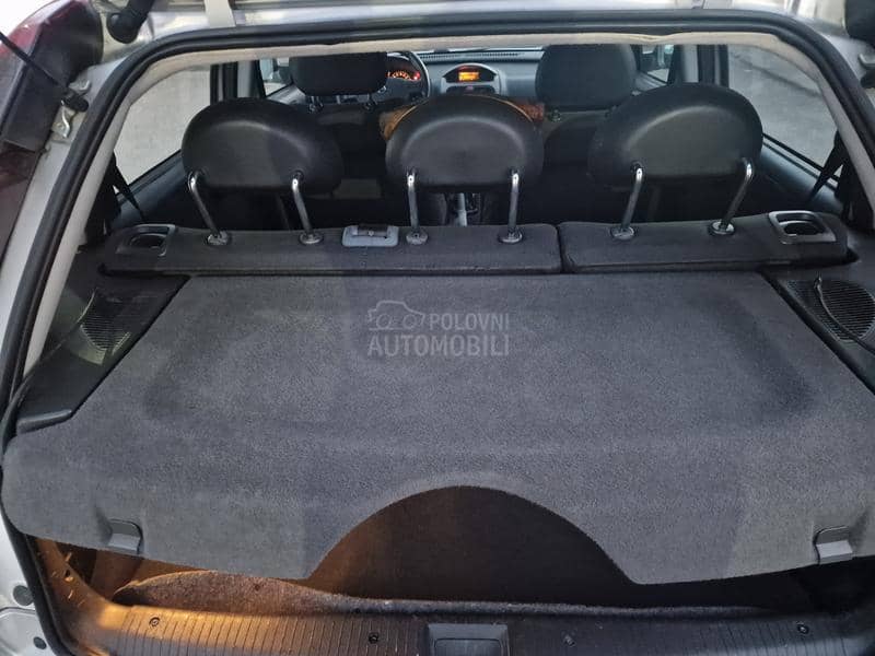 Opel Corsa C 1 3 cdti