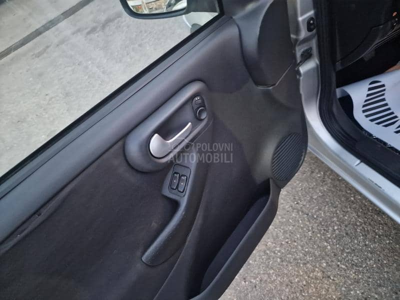 Opel Corsa C 1 3 cdti