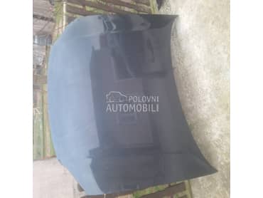 hauba  LC5F za Volkswagen Passat B5.5