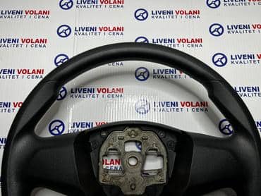 Volan Peugeot Expert