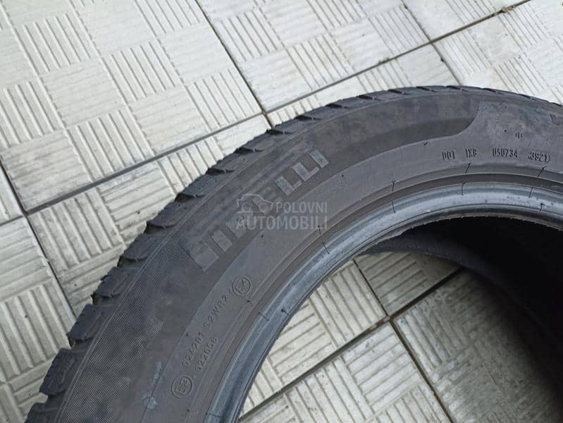 Pirelli 225/55 R18 Zimska