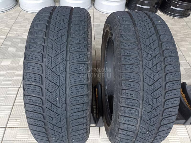 Pirelli 225/55 R18 Zimska