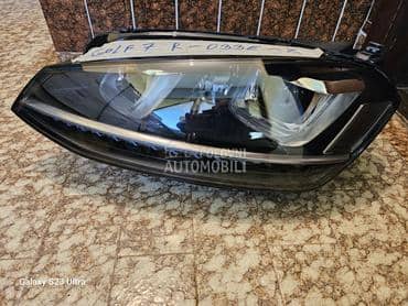 FAR XENON R za Volkswagen Golf 7 od 2012. do 2016. god.