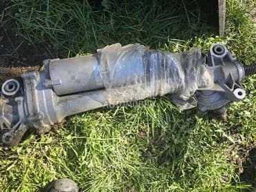 letva volana TB za BMW iX