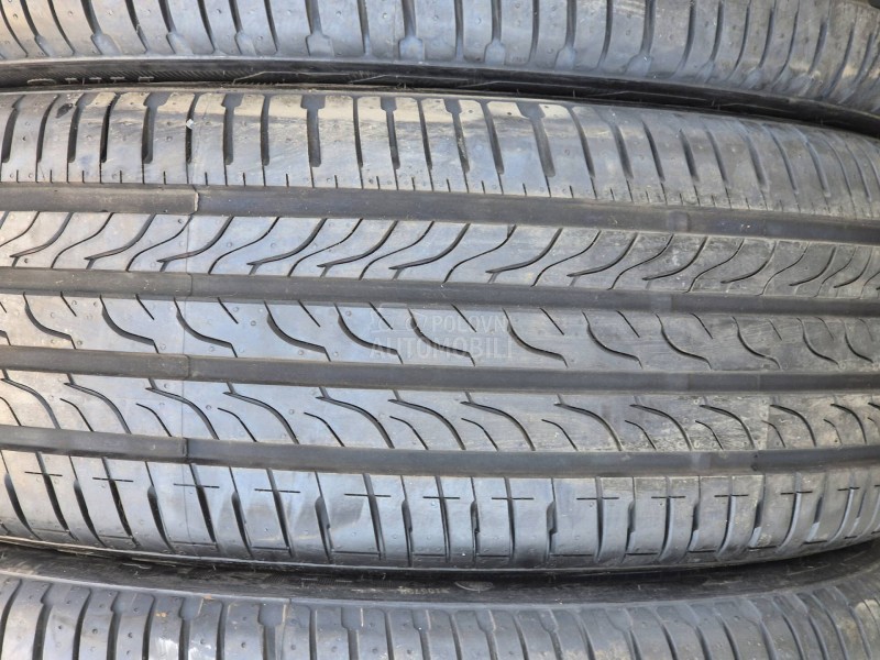 Alliance 235/55 R19 Letnja