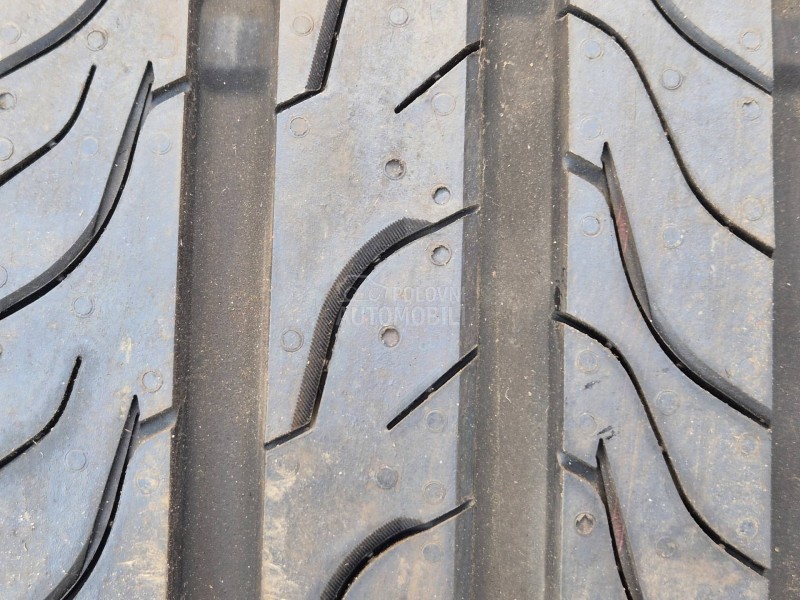 Alliance 235/55 R19 Letnja