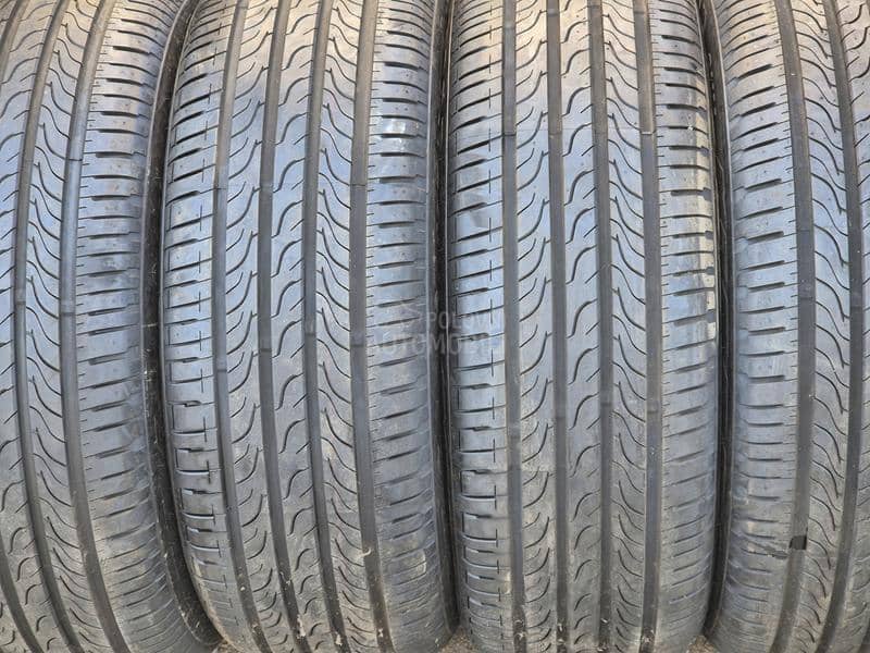 Alliance 235/55 R19 Letnja