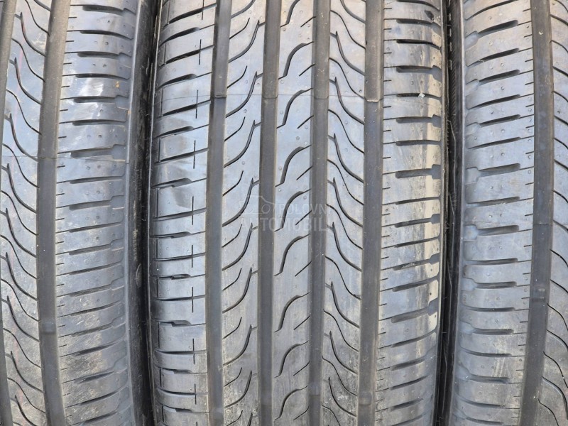 Alliance 235/55 R19 Letnja