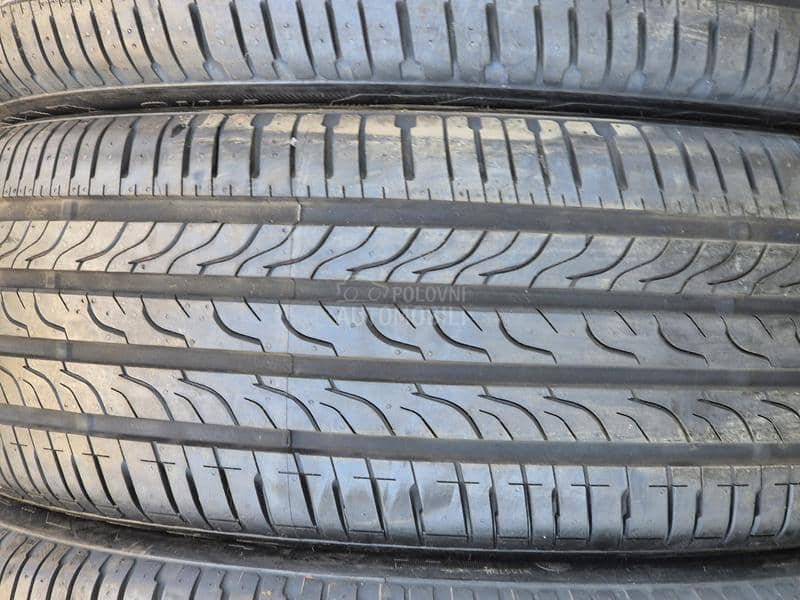 Alliance 235/55 R19 Letnja