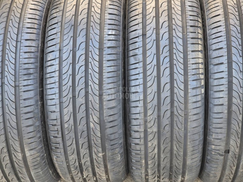 Alliance 235/55 R19 Letnja