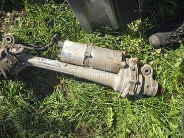 letva volana TB za BMW iX