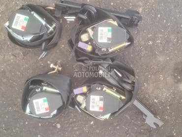 sigurnosni pojas b6 za Audi A4