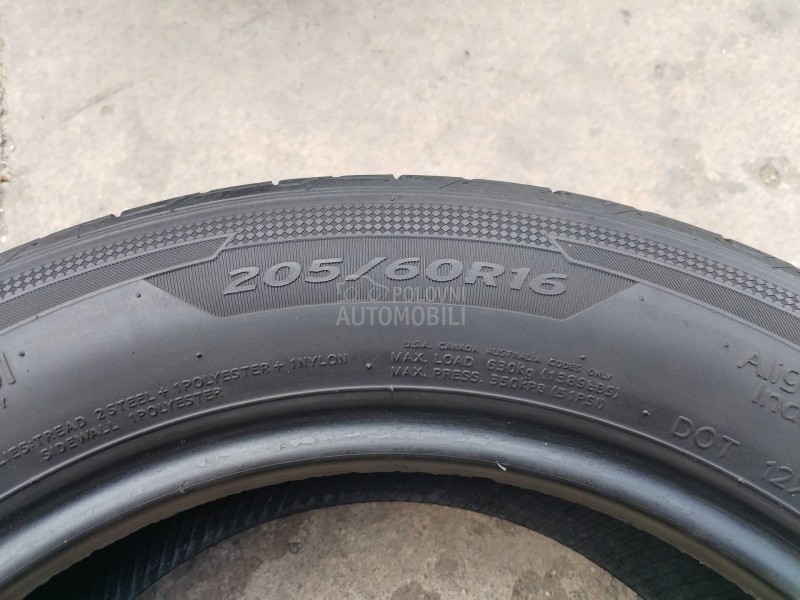 Hankook 205/60 R16 Letnja