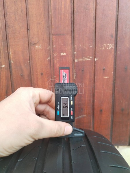 Hankook 205/60 R16 Letnja