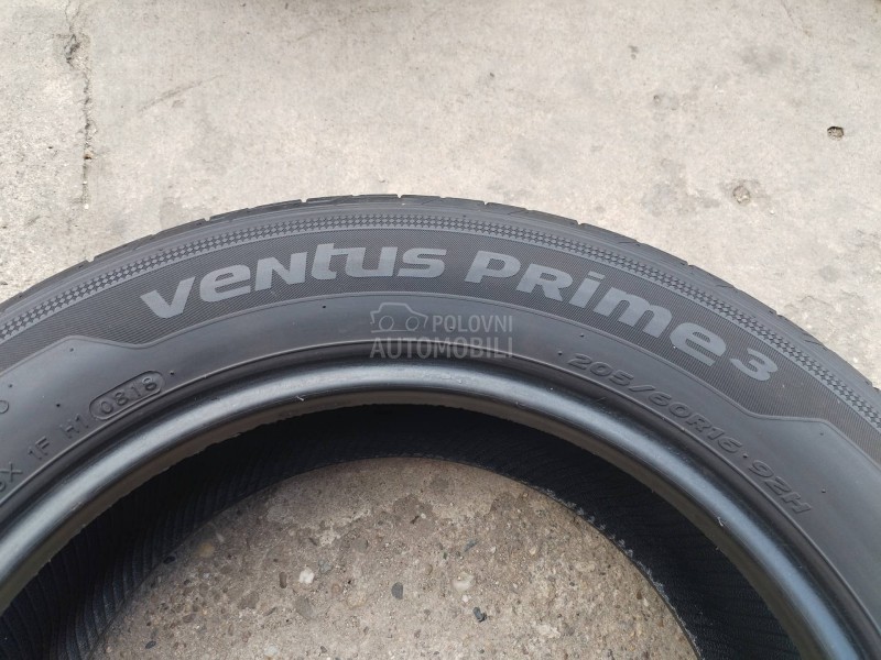 Hankook 205/60 R16 Letnja