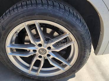 Goodyear 235/50 R18 Sve sezone