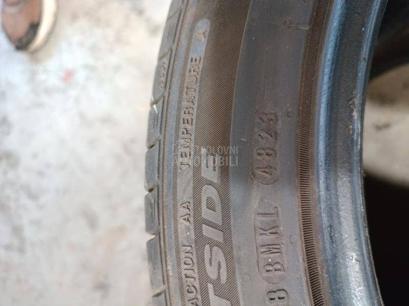 Nexen 225/45 R17 Letnja