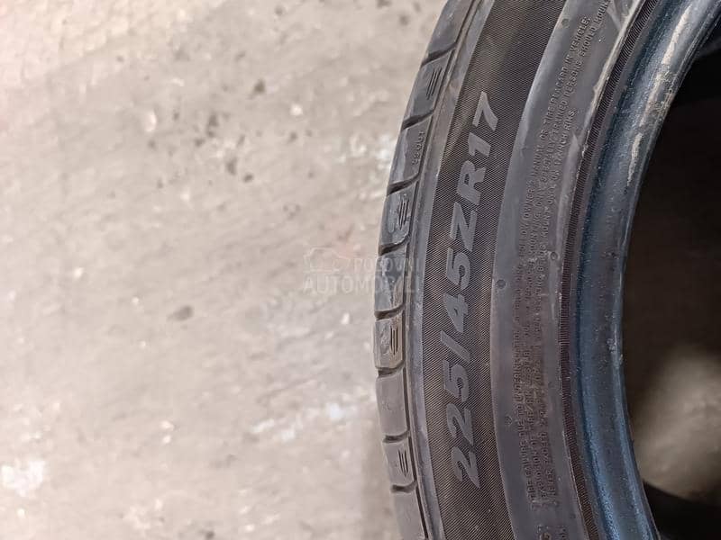 Nexen 225/45 R17 Letnja