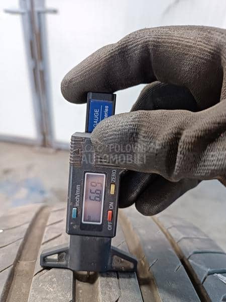 Nexen 225/45 R17 Letnja