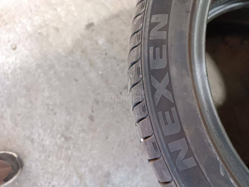 Nexen 225/45 R17 Letnja